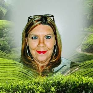 Meet your Posher, Paula